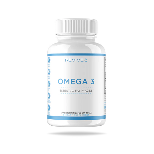 Omega 3