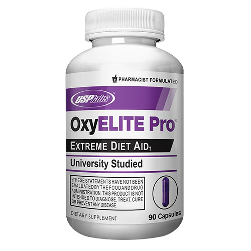 OxyElite Pro