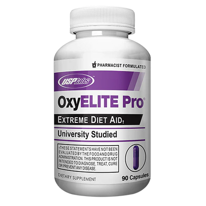 OxyElite Pro