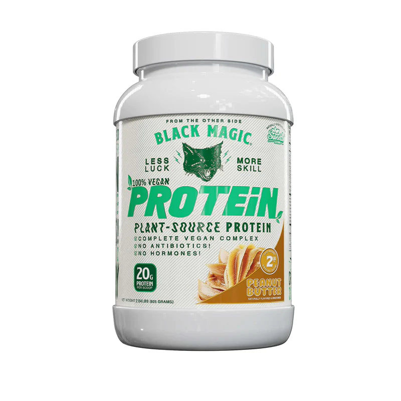 Vegan Protein