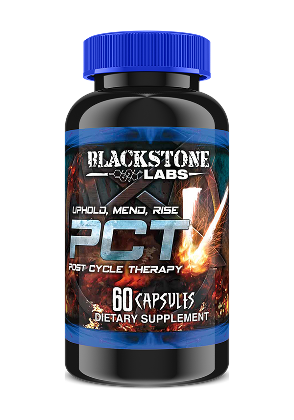 PCT V – Nutrition 4 Less