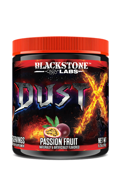 Dust X