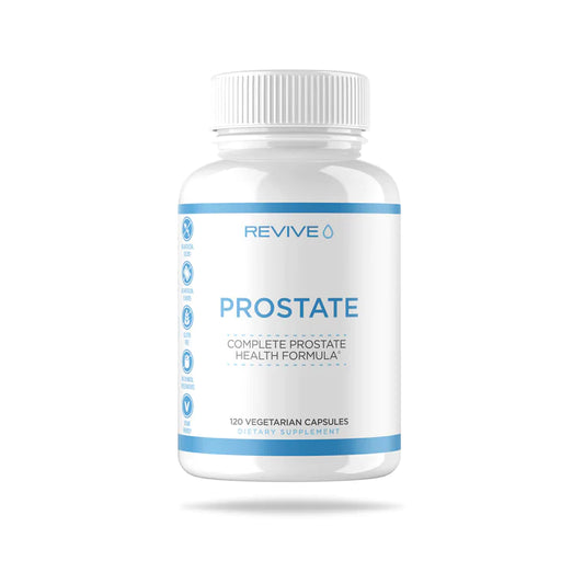 Prostate