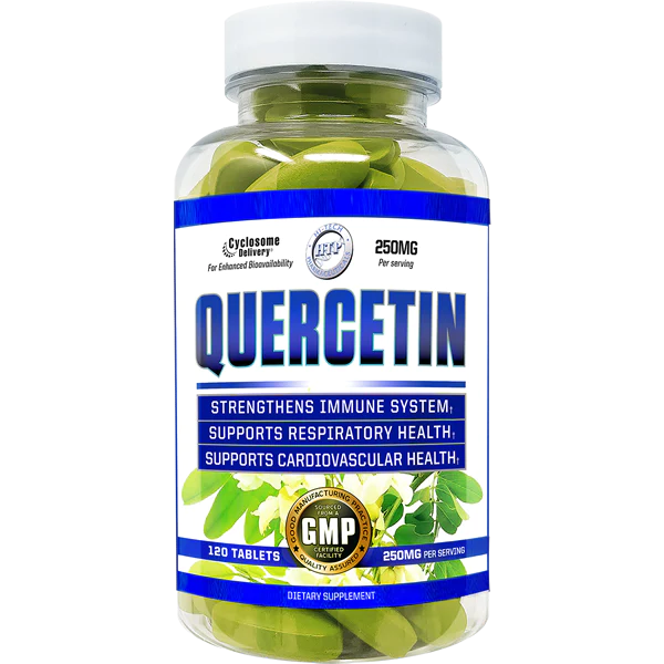 Quercetin