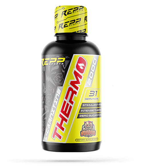 L-Carnitine Thermo 2000