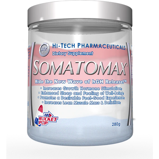 Somatomax
