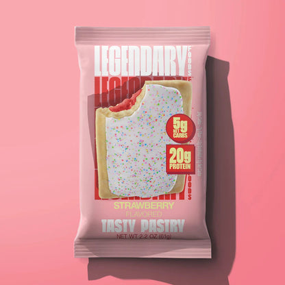 Tasty Pastry