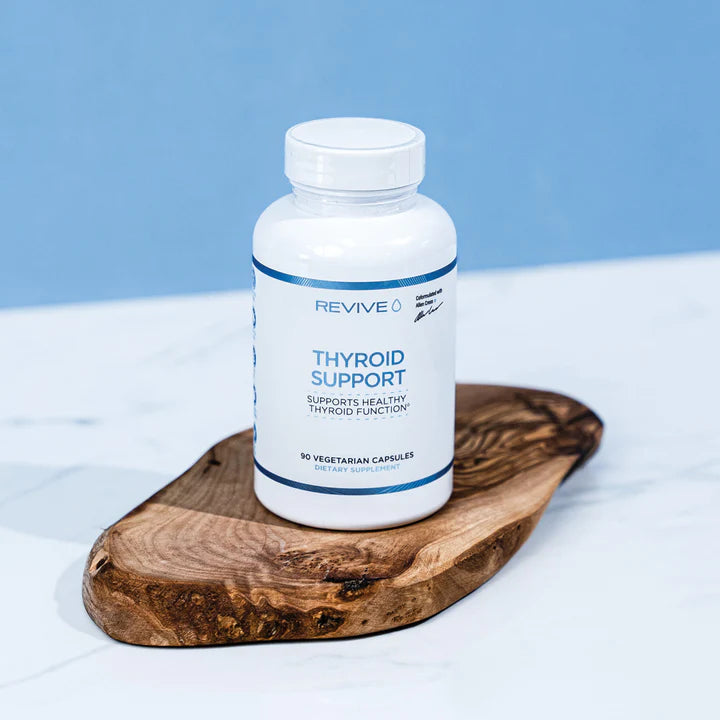 Thyroid Support