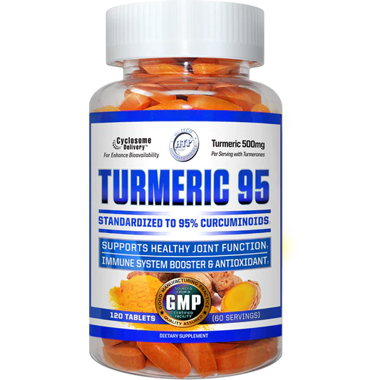 Turmeric 95