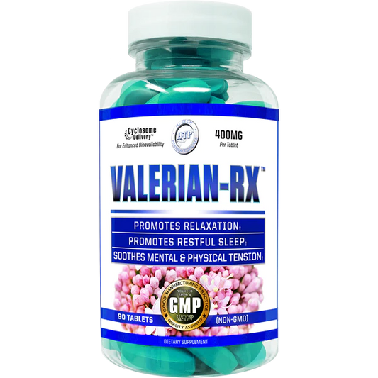 Valerian-RX