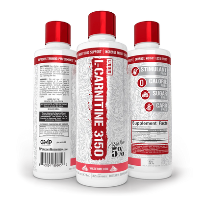 Liquid L-Carnitine 3150