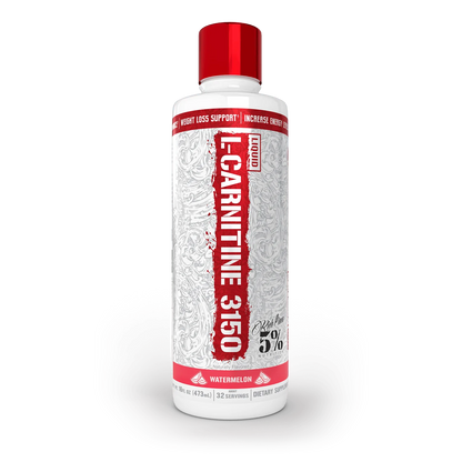 Liquid L-Carnitine 3150