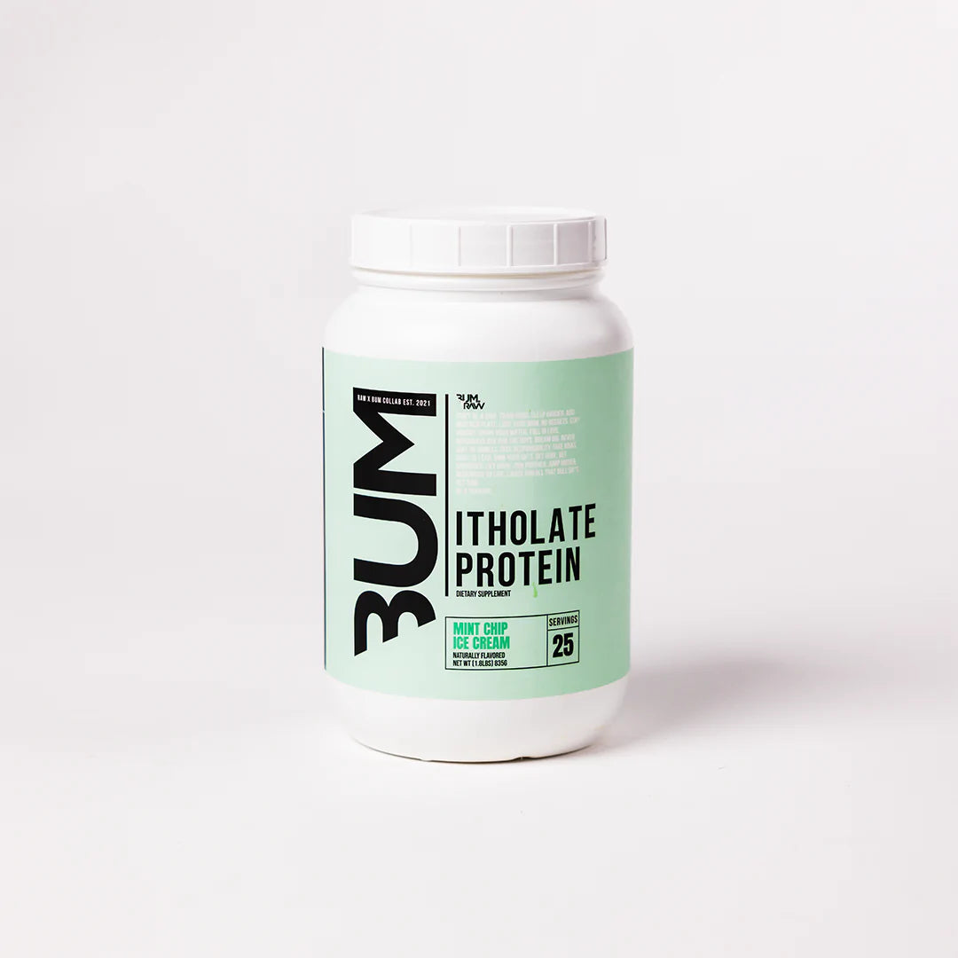 CBUM ITHOLATE PROTEIN