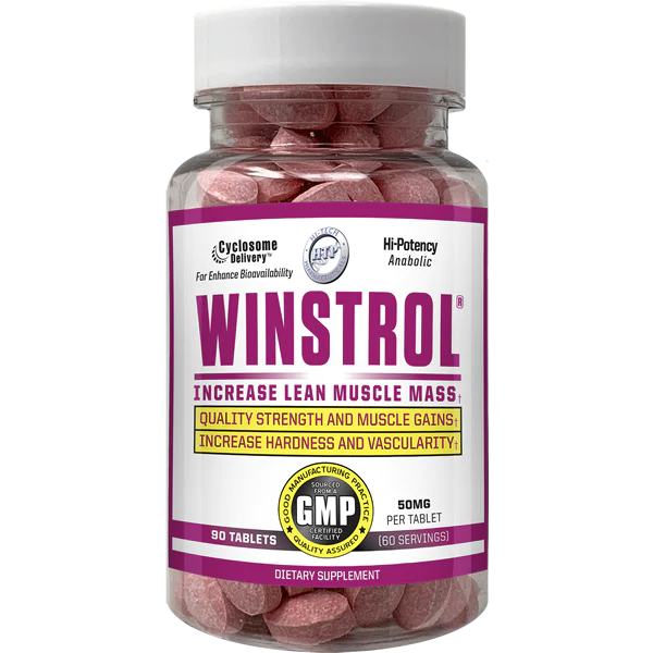 Winstrol