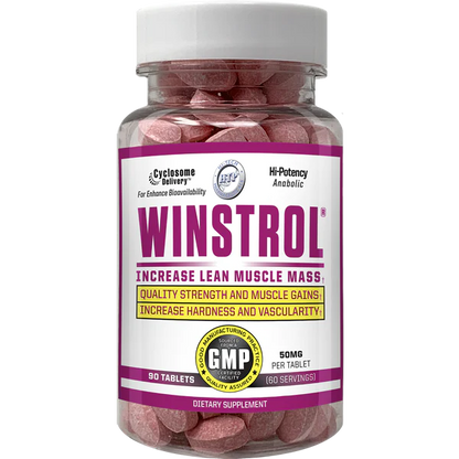 Winstrol