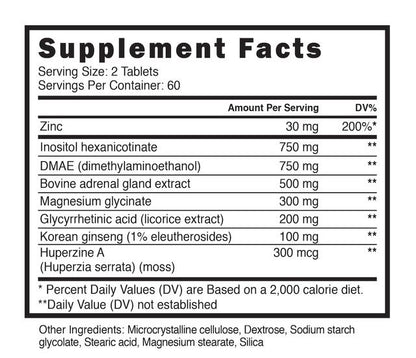 Adrenal Care