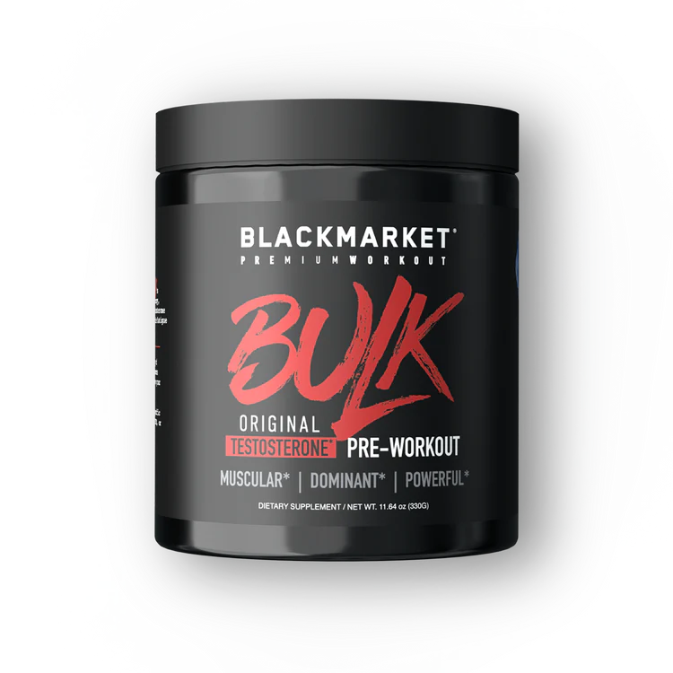 BULK