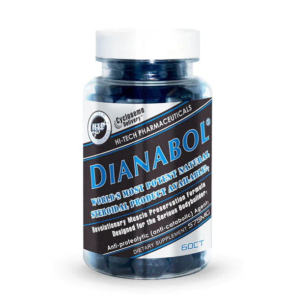 Dianabol