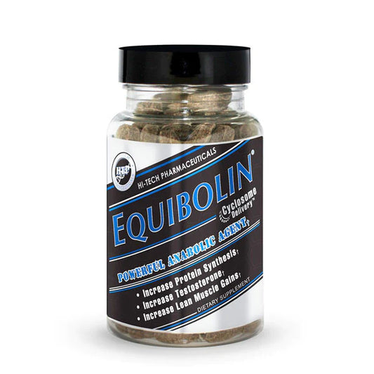 Equibolin