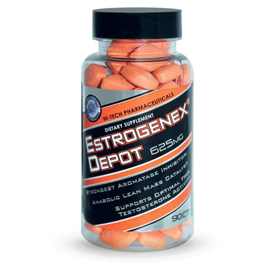 Estrogenex Depot