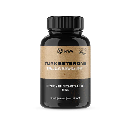 TURKESTERONE