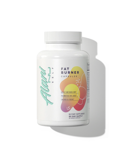 Alani Nu - Fat Burner