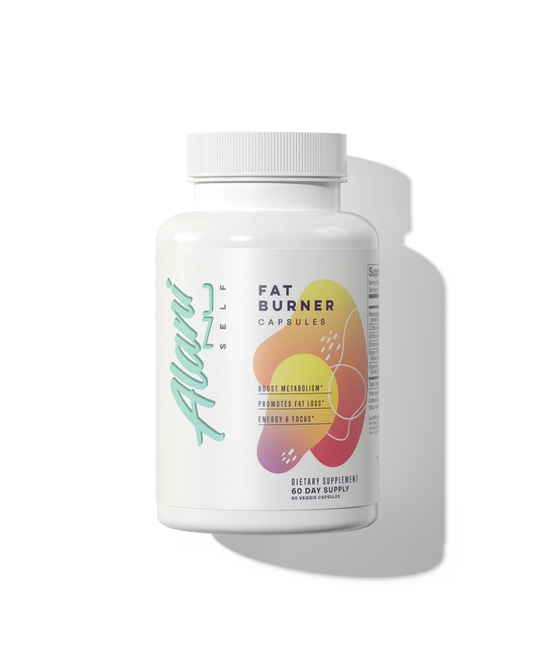 Alani Nu - Fat Burner
