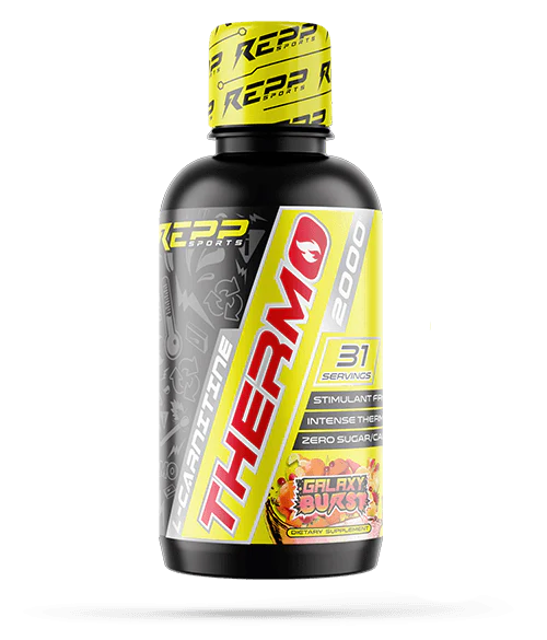 L-Carnitine Thermo 2000