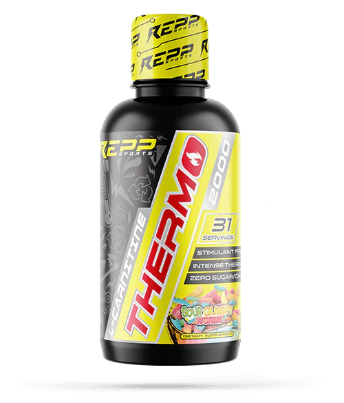 L-Carnitine Thermo 2000