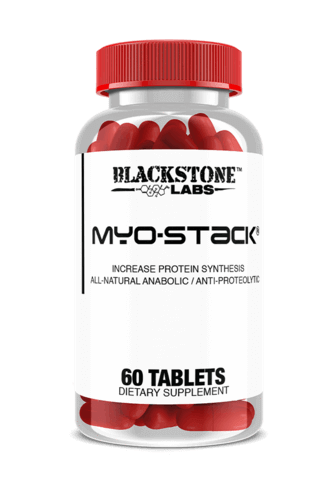 Myo-Stack