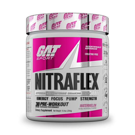 Nitraflex