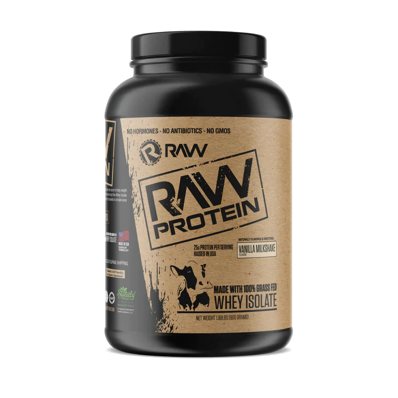 ISOLATE PROTEIN