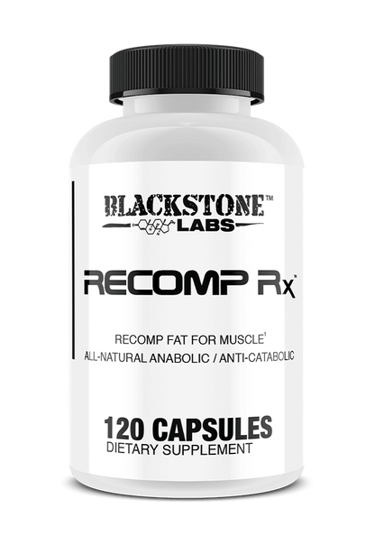 Recomp RX