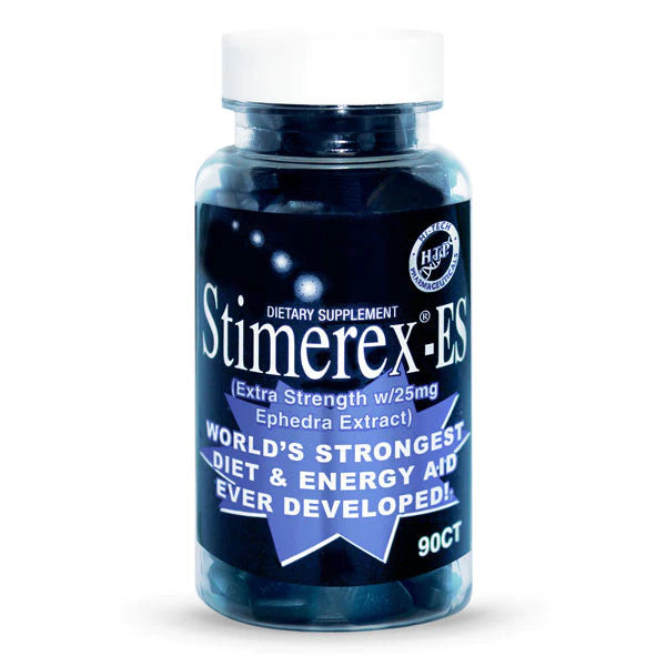 Stimerex-ES