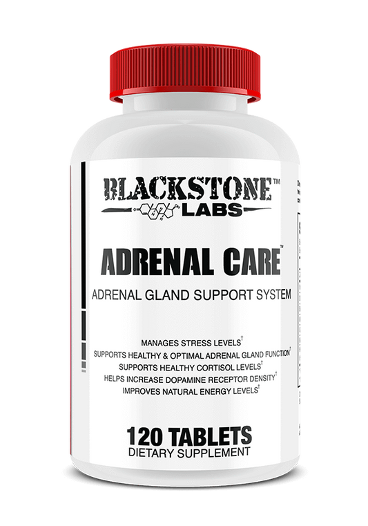 Adrenal Care