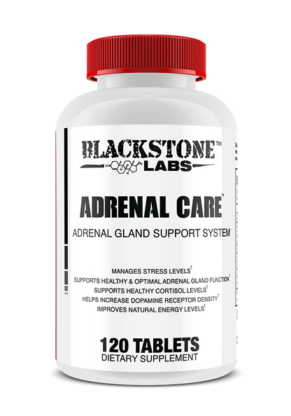 Adrenal Care