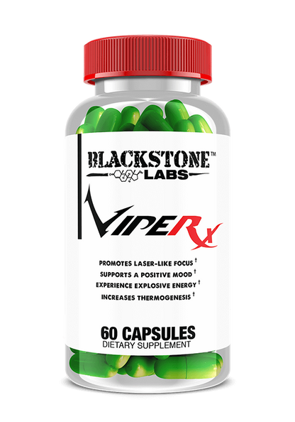 ViperX